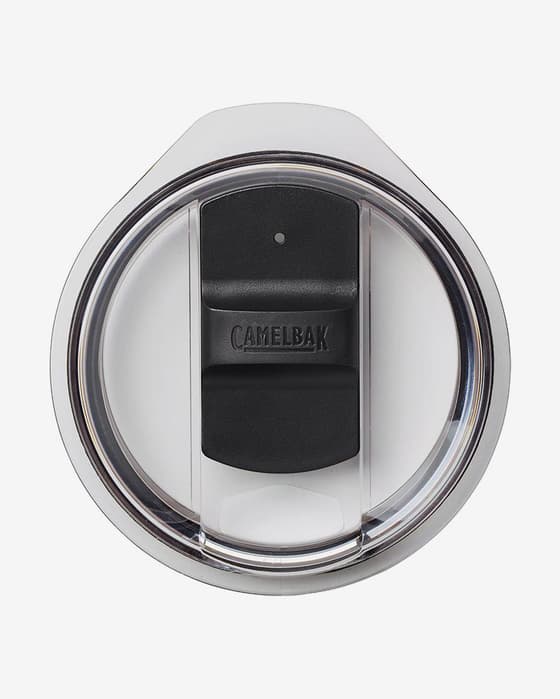 Camelbak Tumbler Deckel grau