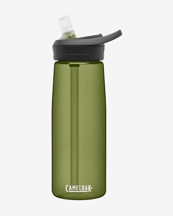 Bidón Camelbak Eddy+ RNW 750 ml verde claro