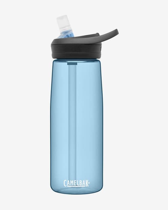 Bidón Camelbak Eddy+ RNW 750 ml azul claro