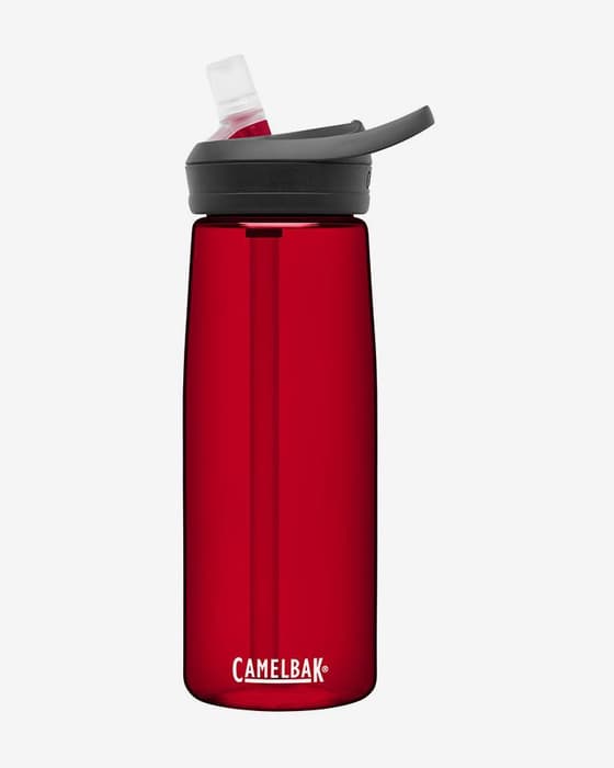 Bidón Camelbak Eddy+ RNW 750 ml rojo