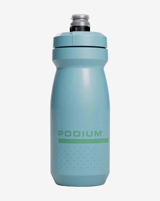 Bidón Camelbak Podium 620 ml azul claro