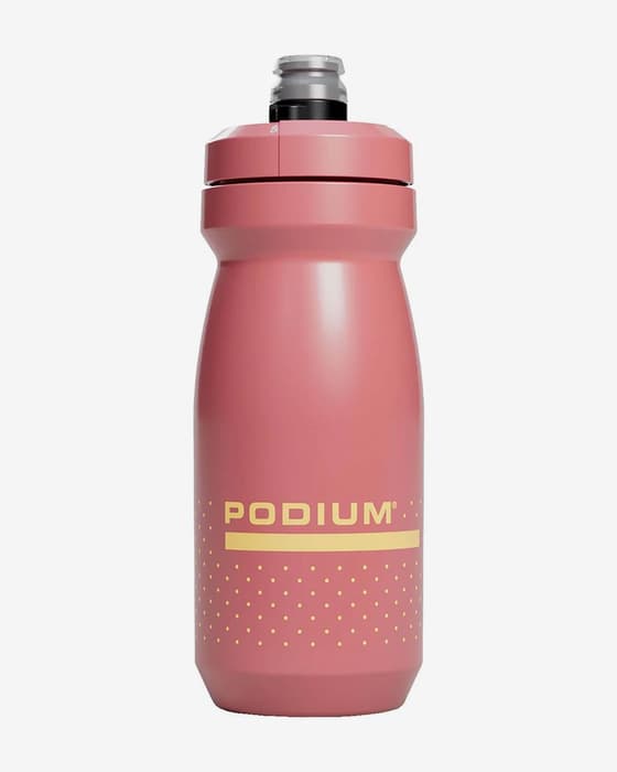 Bidón Camelbak Podium 620 ml rosa
