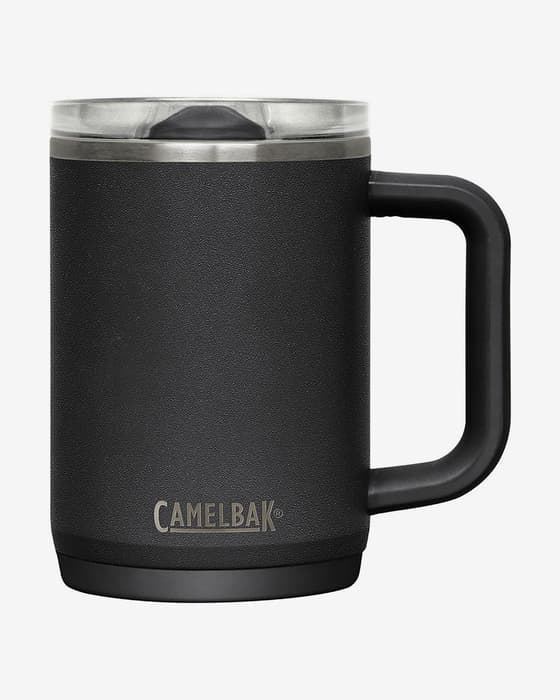 Camelbak Thrive Mug VSS 0.5L Becher schwarz