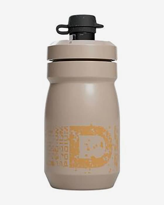 Bidón Camelbak Podium Dirt Series 440 ml gris