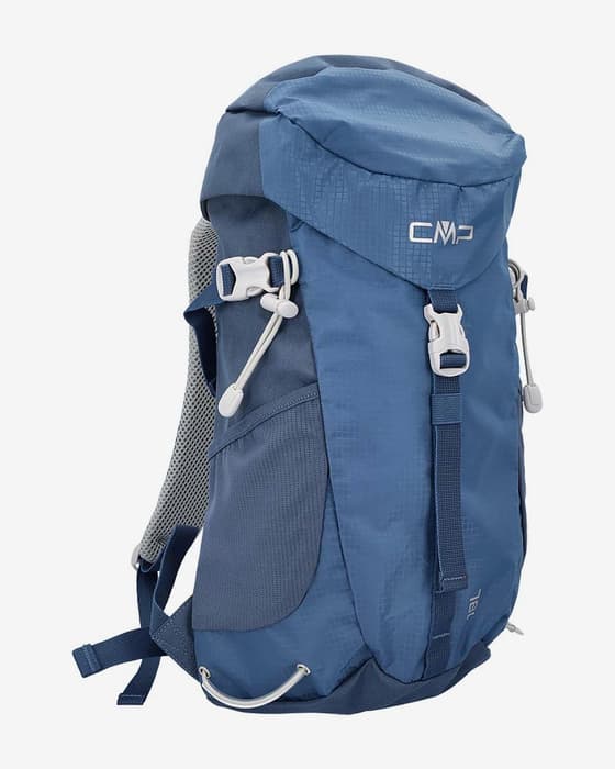 Mochila CMP Looxor 18L azul índigo