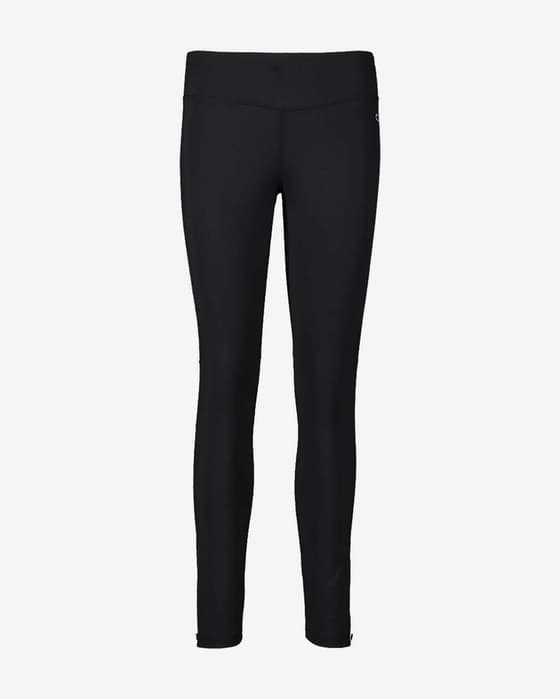 Malla larga CMP Unlimitech Running negro mujer