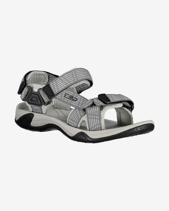 Sandales CMP Hamal Hiking gris femme