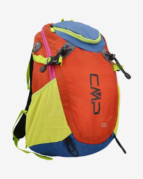 Mochila CMP Katana 22L multicolor
