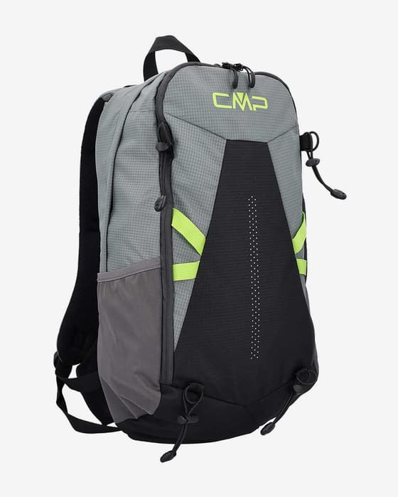 Mochila CMP Laredo 22L gris