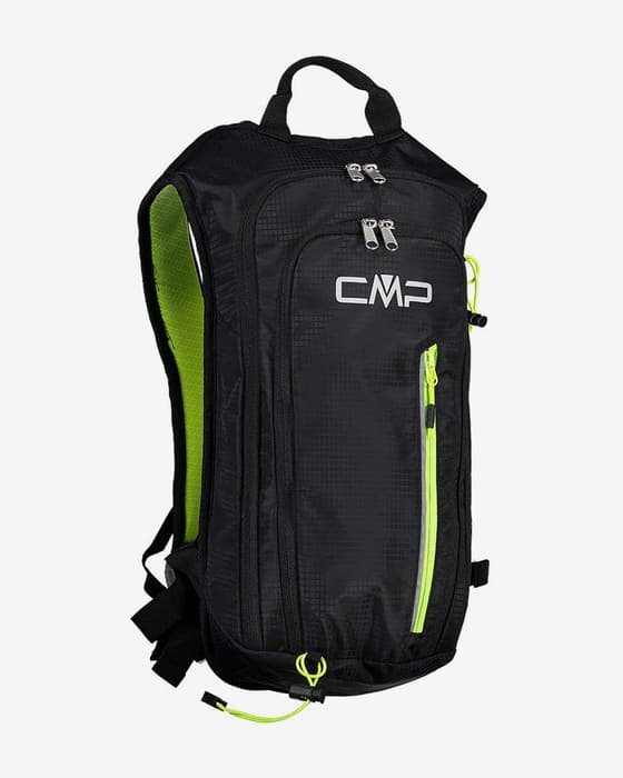 CMP Grand Rapids Bike 9L Backpack Black