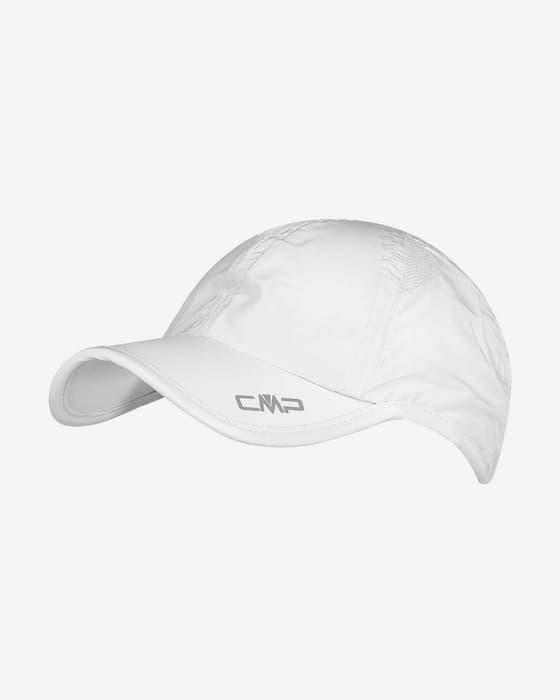 Gorra CMP Running Baseball blanco