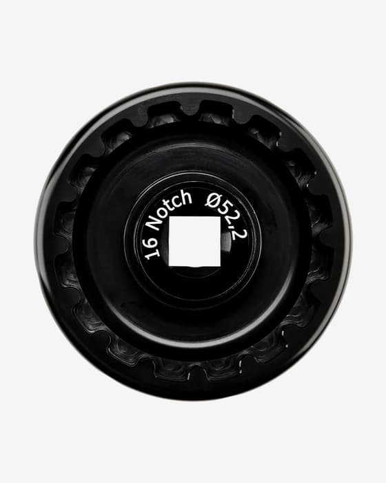 Outil clé à douille CeramicSpeed BB Dual Socket Tool T45