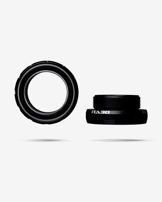 Movimento central CeramicSpeed BB ITA30 Road preto