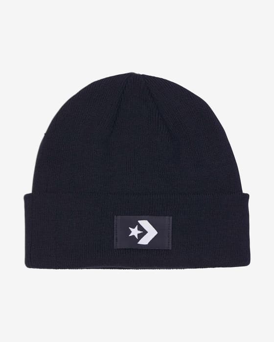 Gorro Converse Classic negro