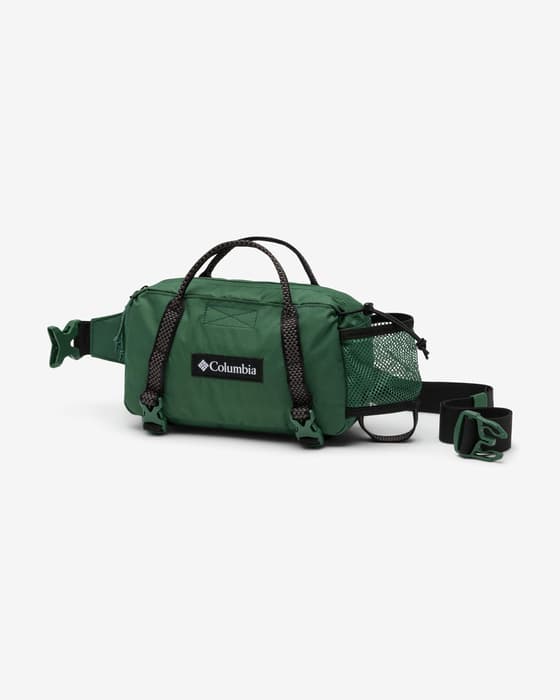 Columbia Echo Mountain heuptas groen gras