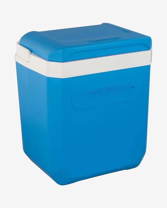 Nevera portátil Campingaz Icetime Plus 26L azul