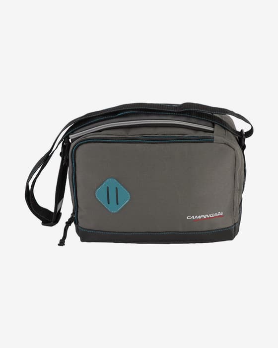 Bolsa frigorífica Campingaz The Office Coolbag 9L gris