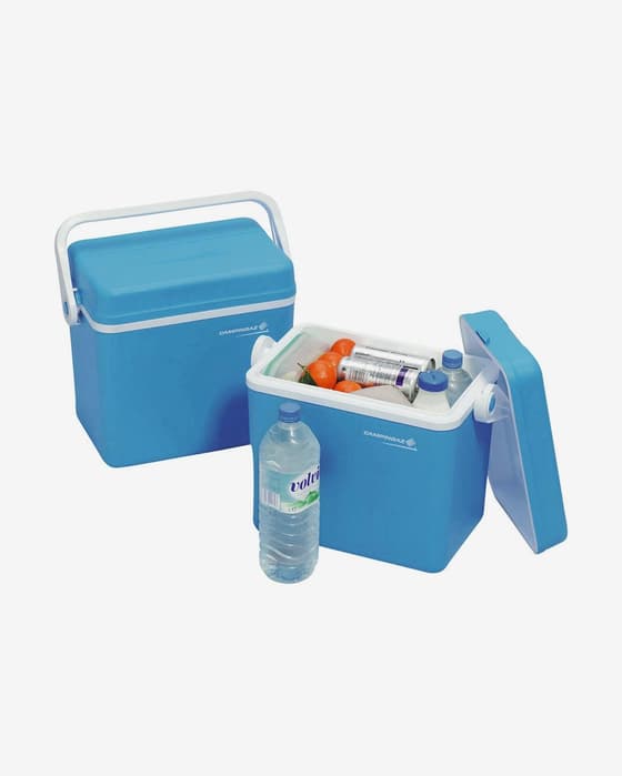Campingaz Isotherm Extreme 17L blauwe draagbare koelbox
