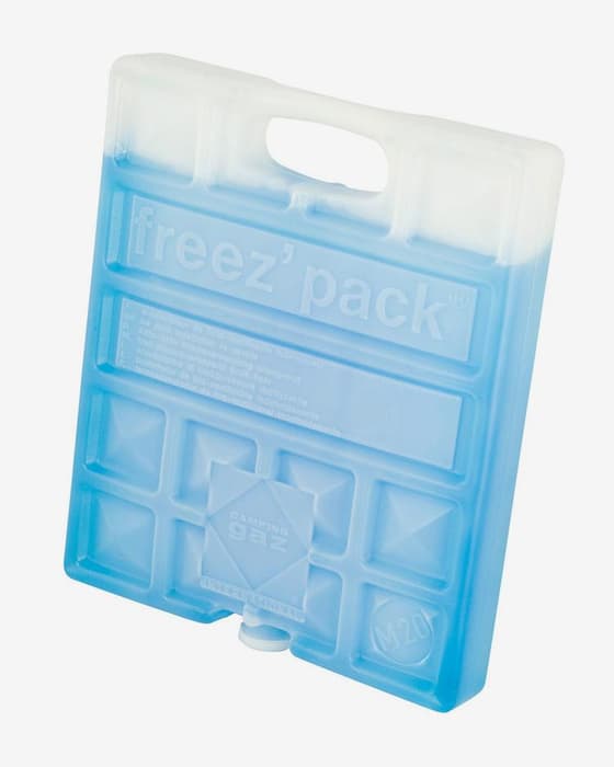 Acumulador frío Campingaz Freez Pack M20 azul