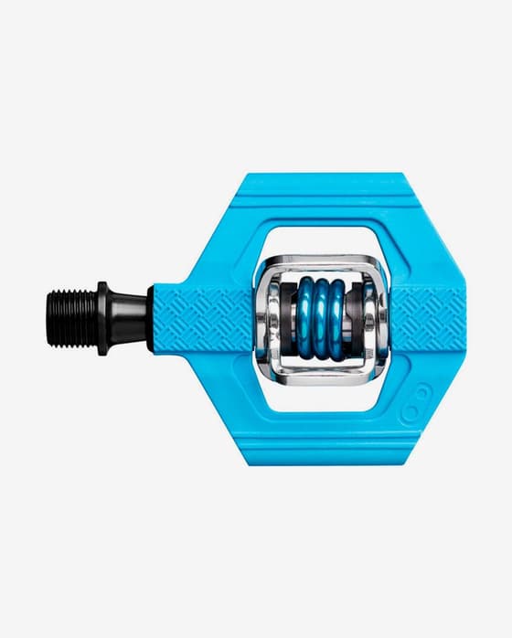 Pedali Crankbrothers Candy 1 blu