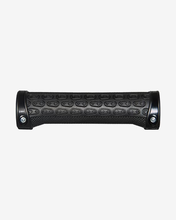Handlebar grips Crankbrothers Iodine black