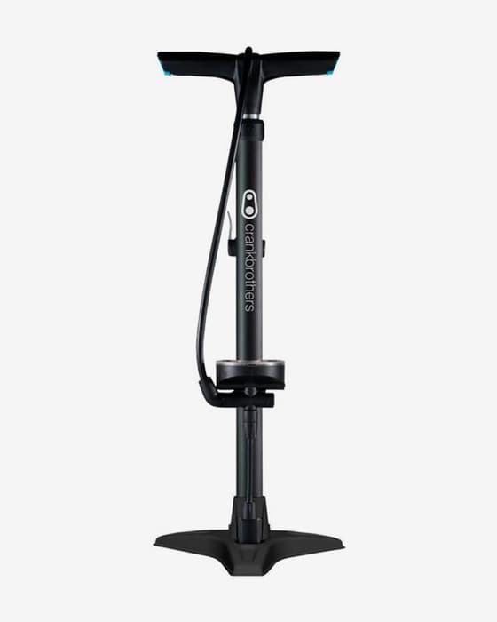 Crankbrothers Gem Floor Pump Black