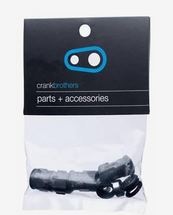 Kit di ricambio Crankbrothers Refresh Double Shot 2/3