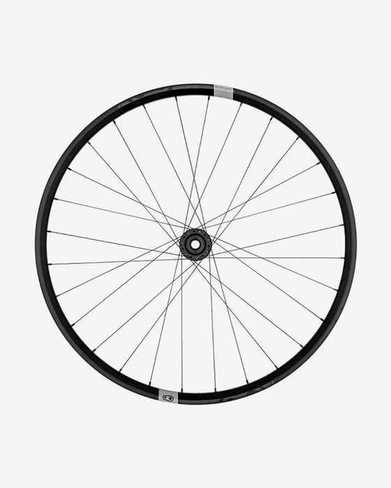 Ruota posteriore Crankbrothers Synthesis XCT I9 29' Disc Brake asse passante 12x148 BOOST nucleo SRAM XD