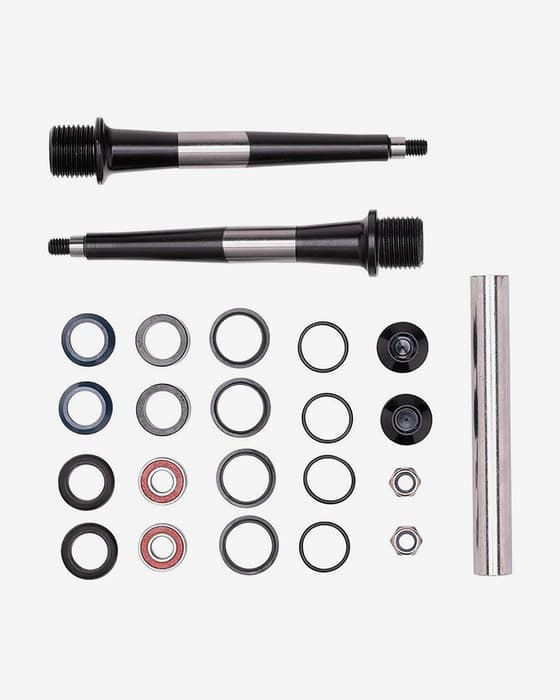 Ricambio asse pedale Crankbrothers