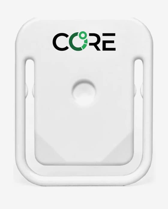 Monitor della temperatura corporea CORE