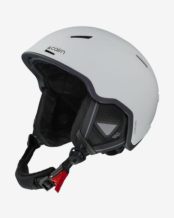 Cairn Infiniti Helm reinweiß