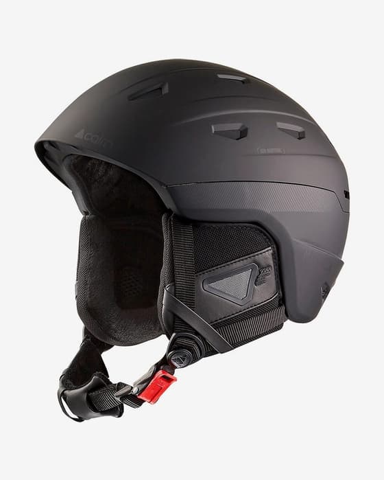 Cairn Maverick Helm schwarz
