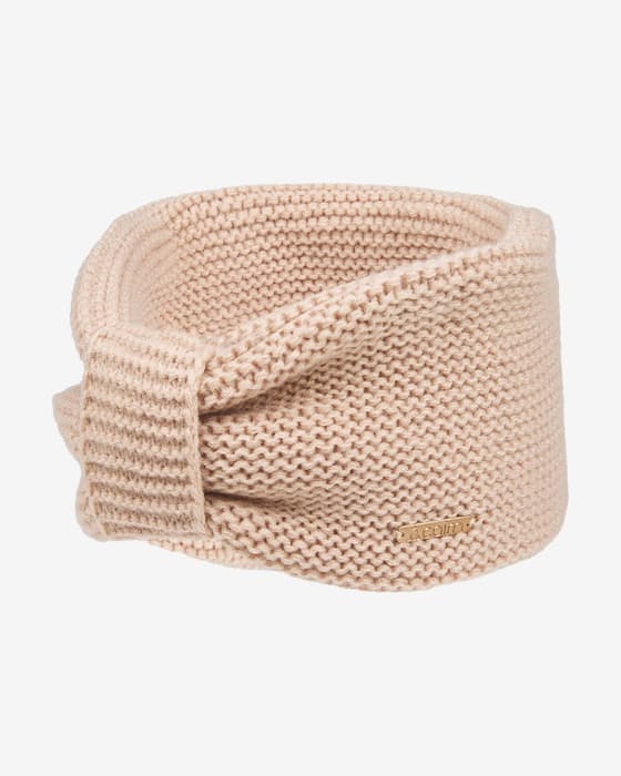 Cairn Agnes Headband Pink