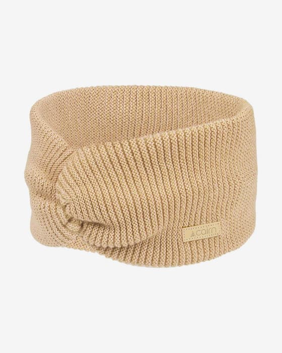 Cairn Emy Headband Beige