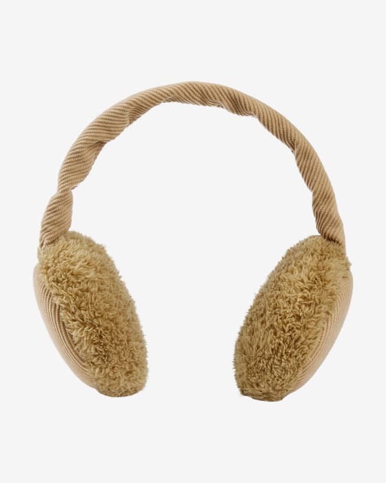 Gorro Cairn Thea Ears marrón