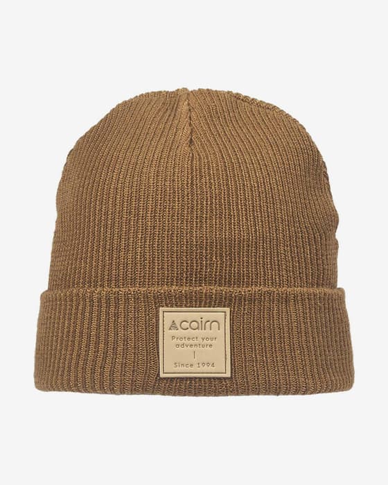 Gorro Cairn Valentin III marrón