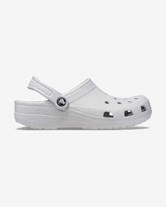 Crocs Classic 2022 blanco
