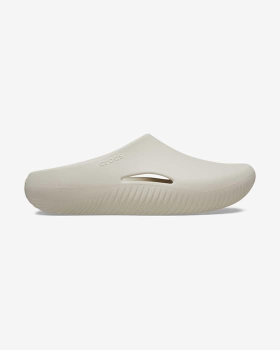 Crocs Mellow Recovery Clog hellbeige