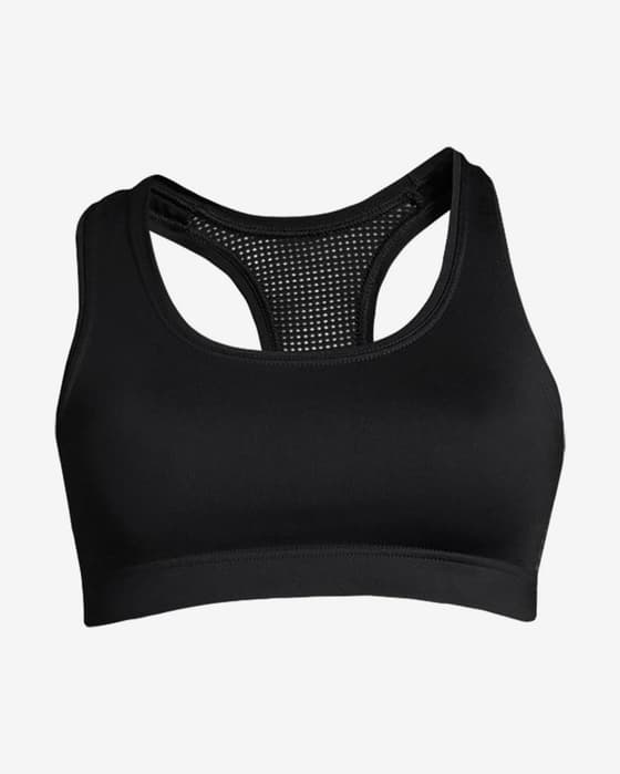 Sujetador deportivo Casall Iconic Sports negro