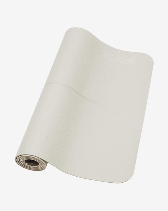 Esterilla Casall Position blanco
