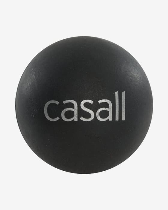 Pelota de masaje Casall Pressure Point negro