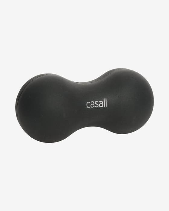 Masajeador Casall Peanut Ball negro
