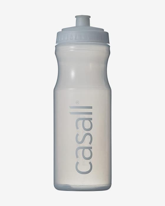 Bidón Casall Eco 0.70L gris