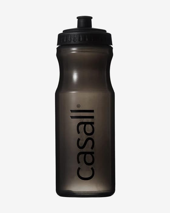 Bidón Casall Eco 0.70L negro