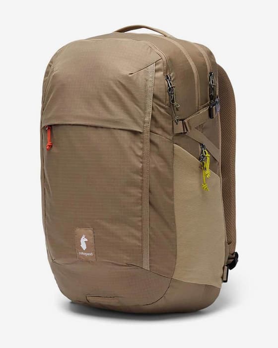 Rugzak Cotopaxi Mente 32L Daypack - Elke Dag woestijnbruin