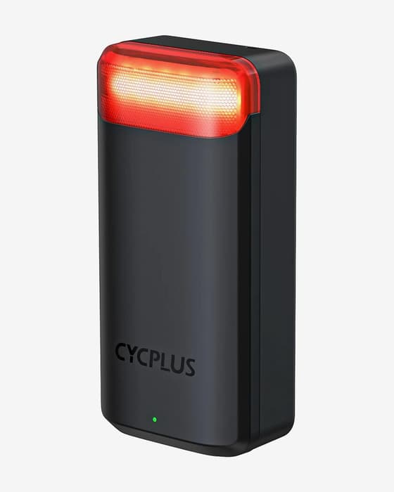 Luz trasera CYCPLUS L7 