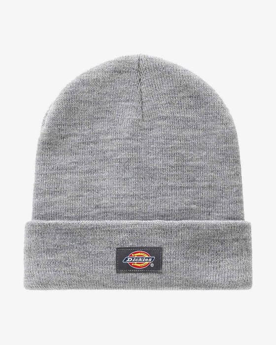 Gorro Dickies Gibsland cinzento claro