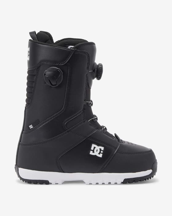 Botas DC Shoes Control negro