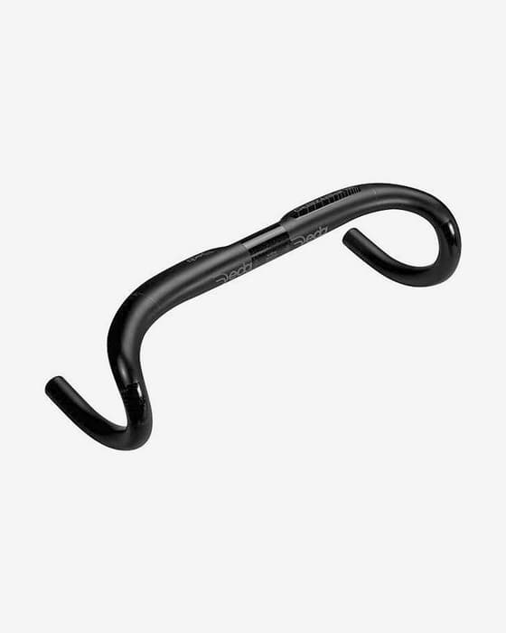 Manillar Deda Superzero DCR Di2 Aero negro