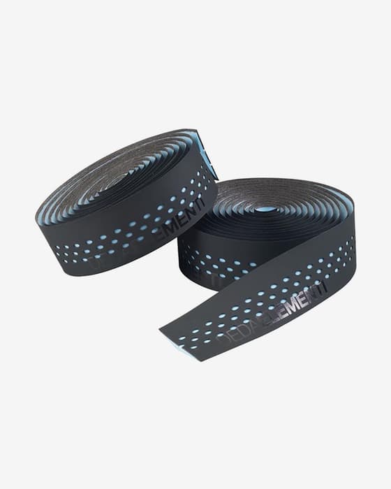 Cinta de manillar Deda Nastro negro azul